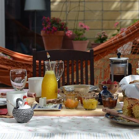 A Casa Da Arvore Bed and Breakfast Vila Nova de Milfontes Εξωτερικό φωτογραφία