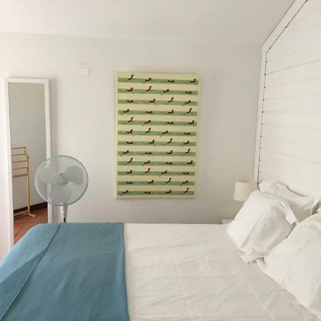 A Casa Da Arvore Bed and Breakfast Vila Nova de Milfontes Εξωτερικό φωτογραφία