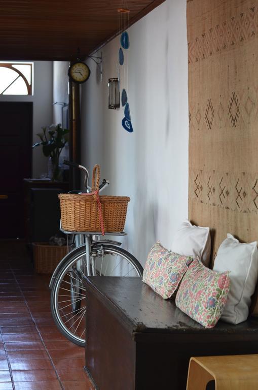 A Casa Da Arvore Bed and Breakfast Vila Nova de Milfontes Εξωτερικό φωτογραφία