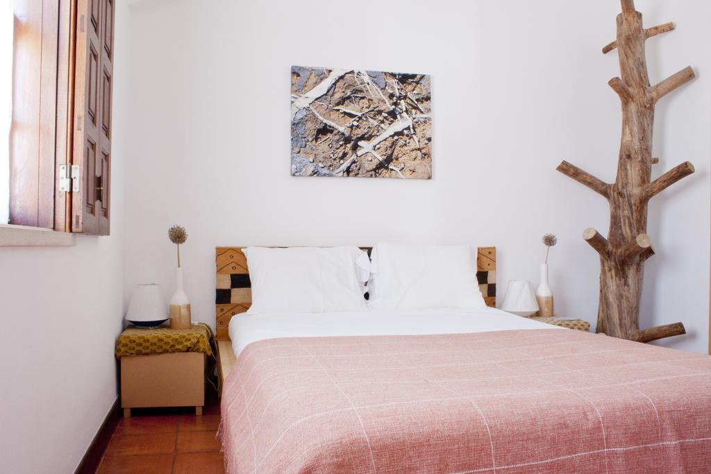 A Casa Da Arvore Bed and Breakfast Vila Nova de Milfontes Δωμάτιο φωτογραφία