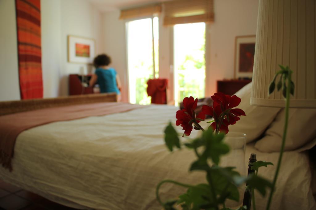 A Casa Da Arvore Bed and Breakfast Vila Nova de Milfontes Δωμάτιο φωτογραφία