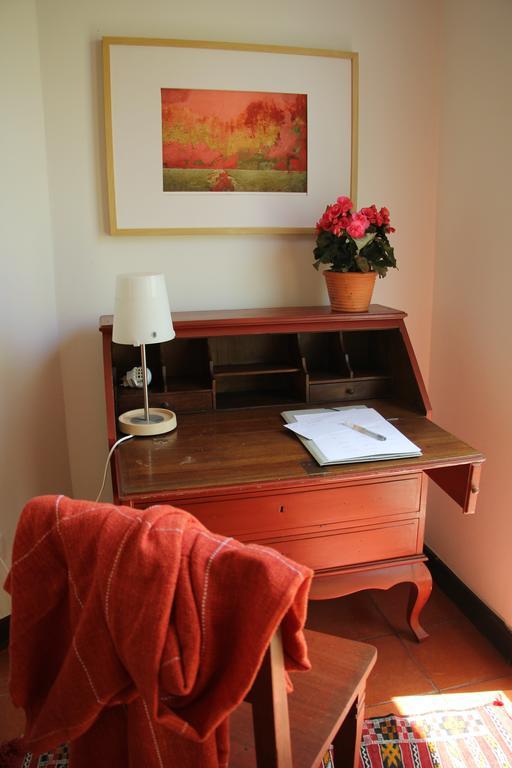 A Casa Da Arvore Bed and Breakfast Vila Nova de Milfontes Δωμάτιο φωτογραφία
