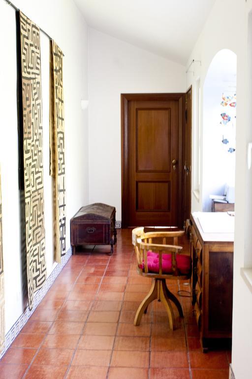 A Casa Da Arvore Bed and Breakfast Vila Nova de Milfontes Δωμάτιο φωτογραφία
