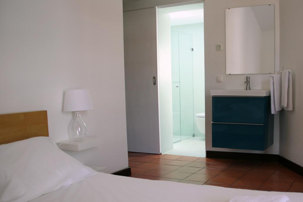 A Casa Da Arvore Bed and Breakfast Vila Nova de Milfontes Δωμάτιο φωτογραφία