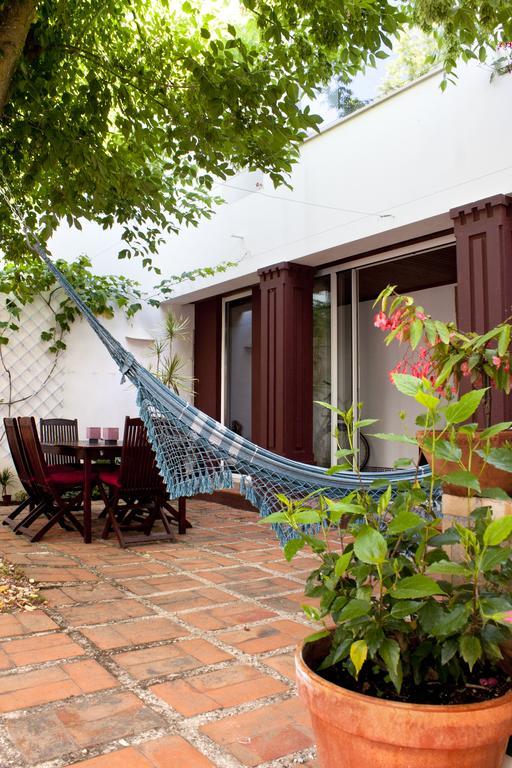 A Casa Da Arvore Bed and Breakfast Vila Nova de Milfontes Εξωτερικό φωτογραφία
