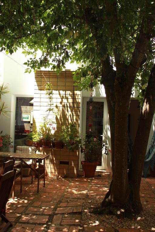 A Casa Da Arvore Bed and Breakfast Vila Nova de Milfontes Εξωτερικό φωτογραφία