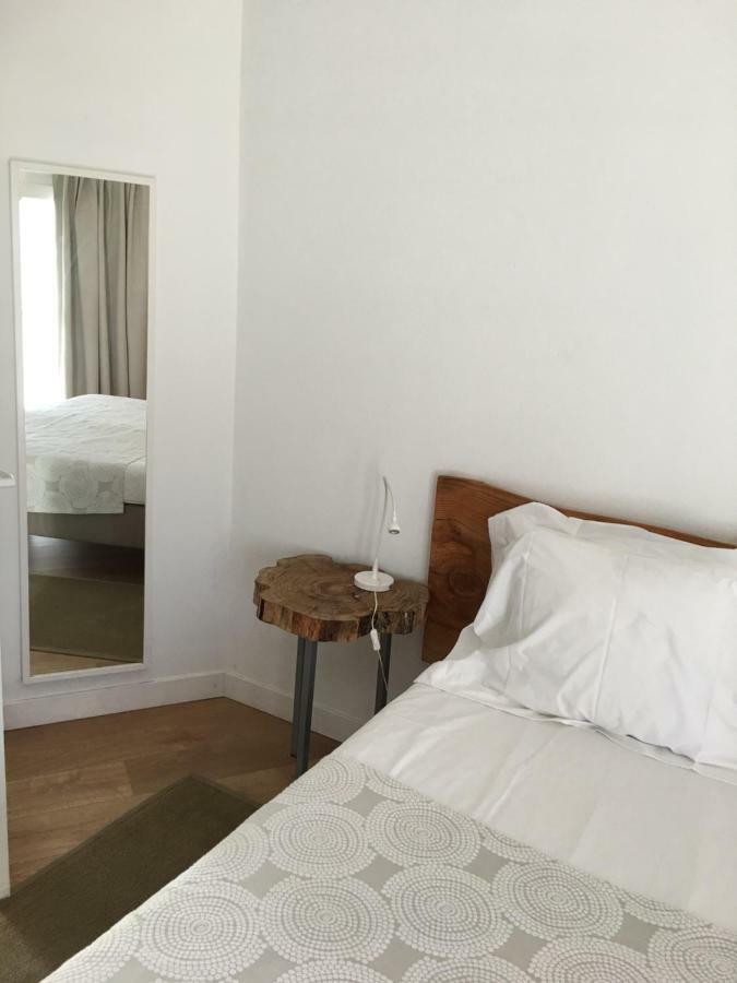 A Casa Da Arvore Bed and Breakfast Vila Nova de Milfontes Εξωτερικό φωτογραφία