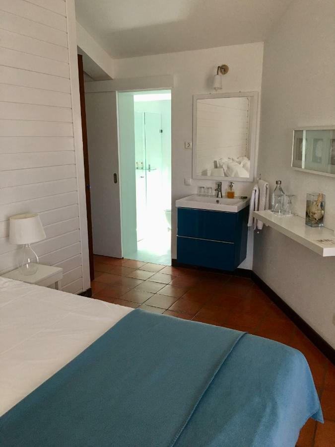 A Casa Da Arvore Bed and Breakfast Vila Nova de Milfontes Εξωτερικό φωτογραφία