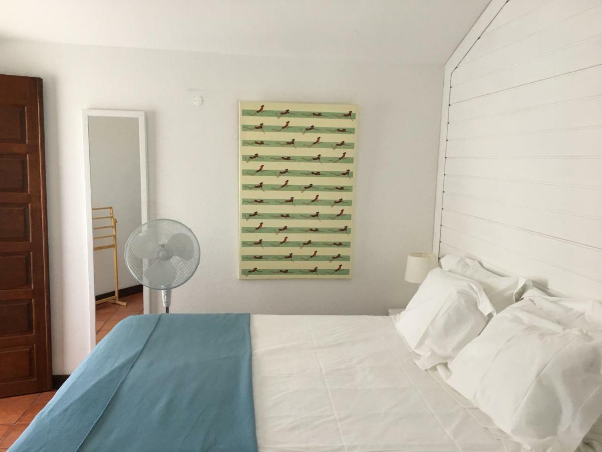A Casa Da Arvore Bed and Breakfast Vila Nova de Milfontes Εξωτερικό φωτογραφία