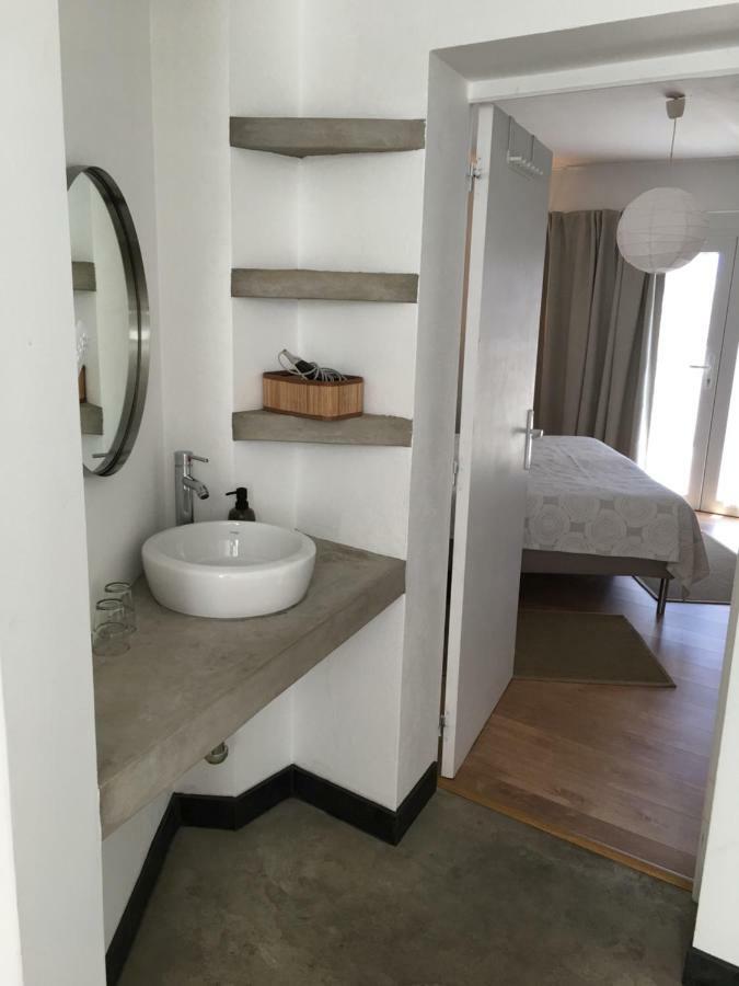 A Casa Da Arvore Bed and Breakfast Vila Nova de Milfontes Εξωτερικό φωτογραφία