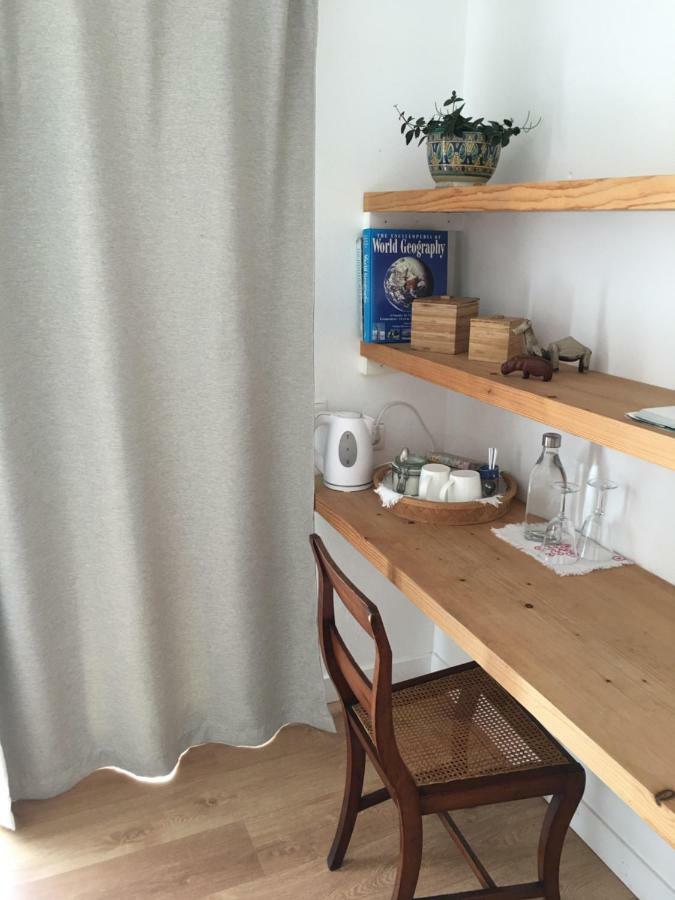 A Casa Da Arvore Bed and Breakfast Vila Nova de Milfontes Εξωτερικό φωτογραφία